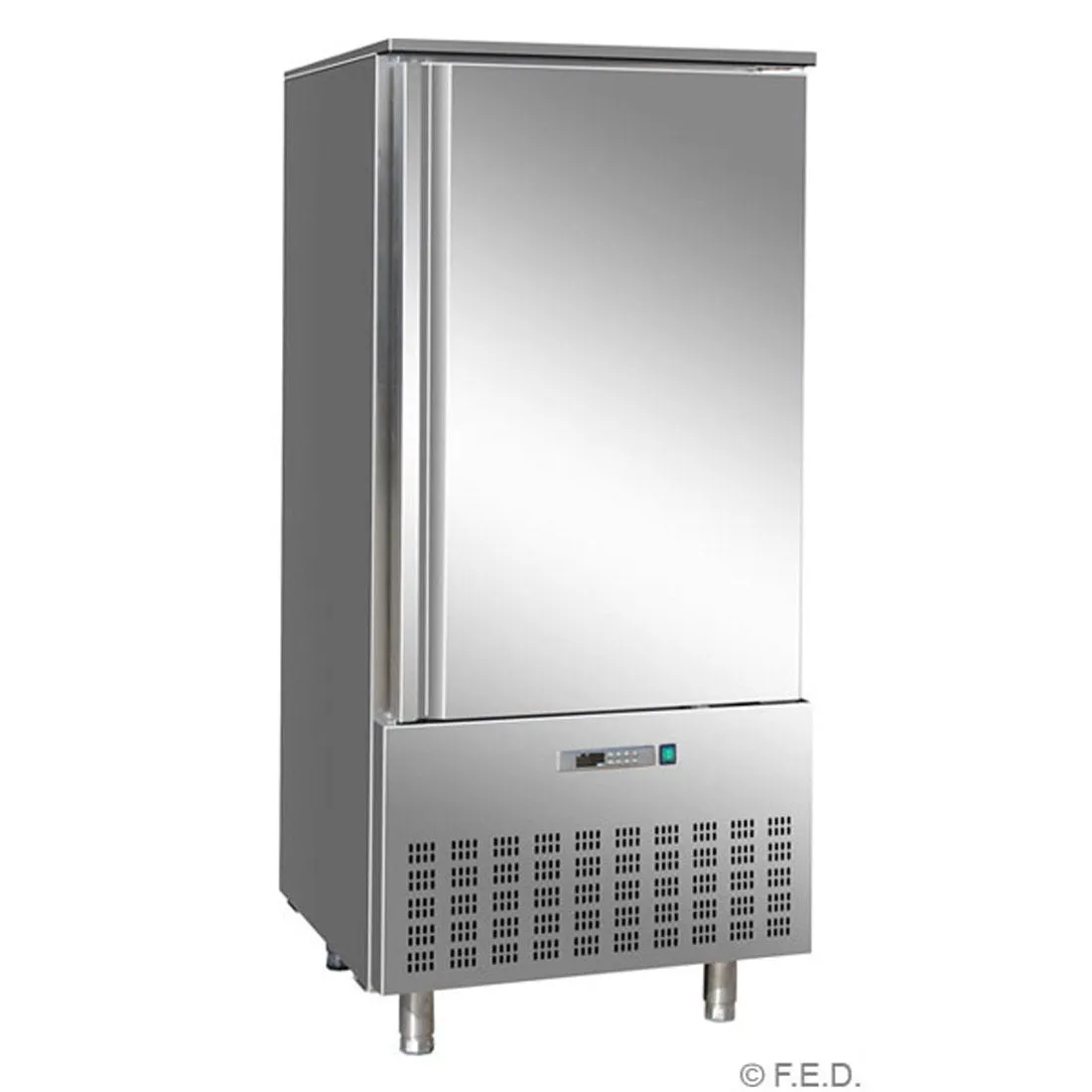 D14 Blast Chiller & Shock Freezer