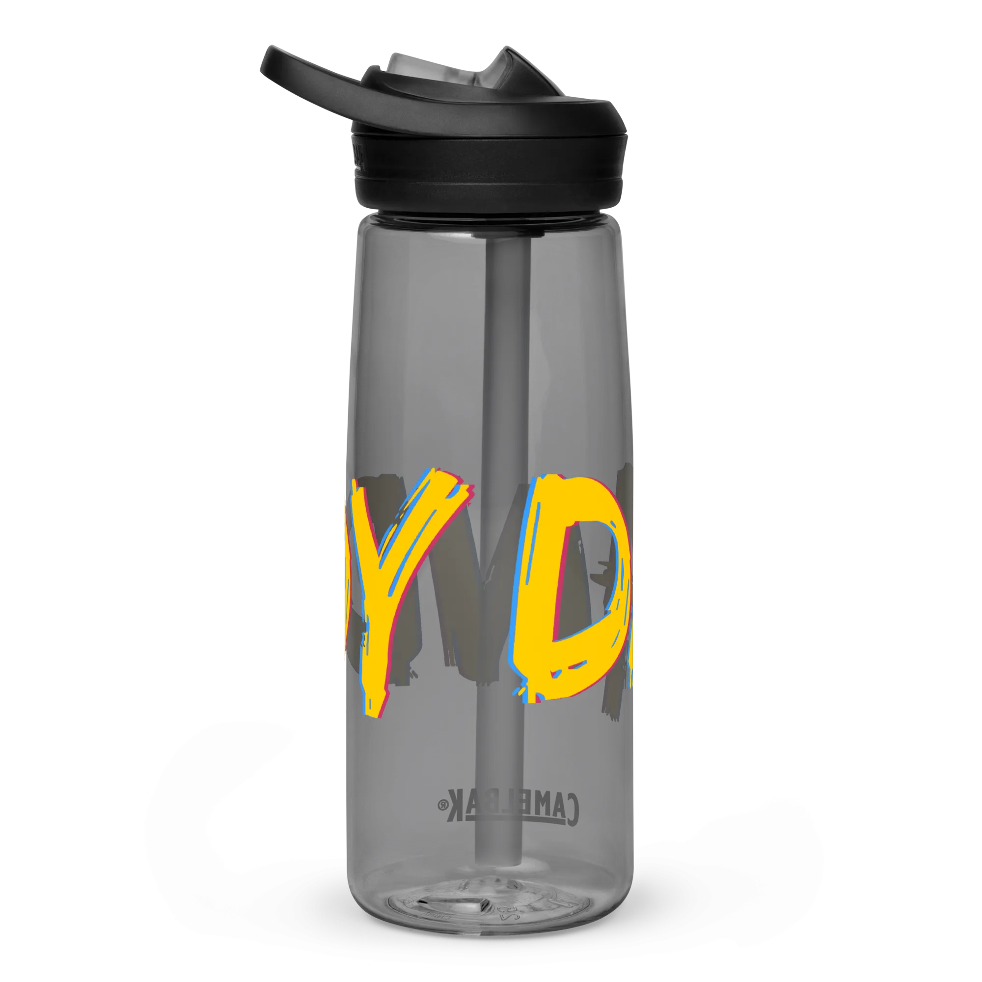 Dandy Sports water bottle