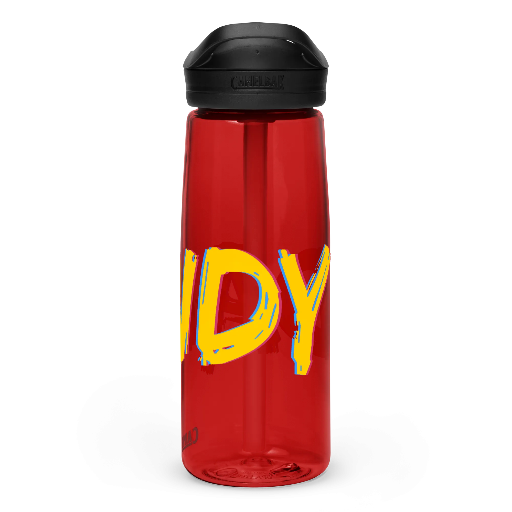 Dandy Sports water bottle