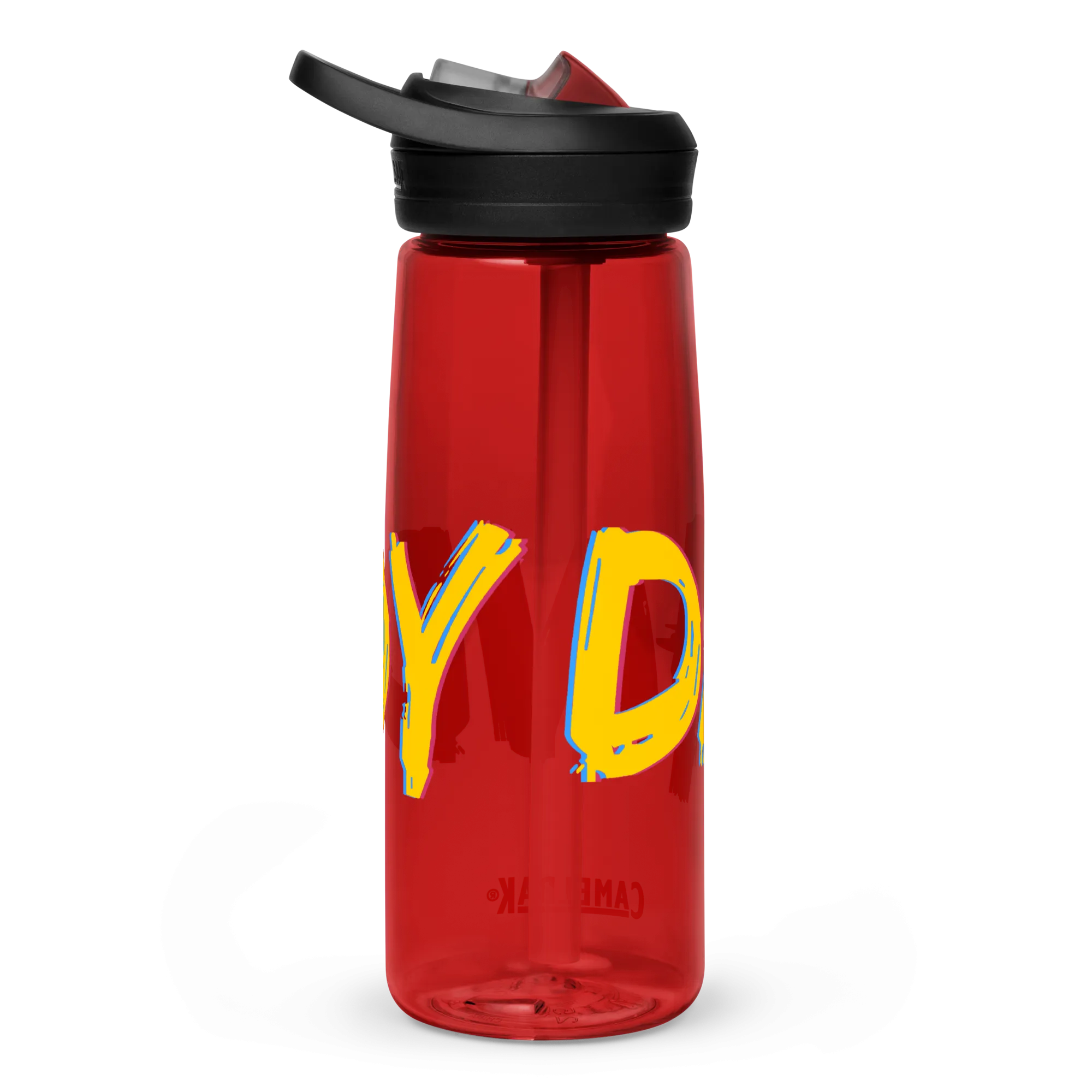 Dandy Sports water bottle