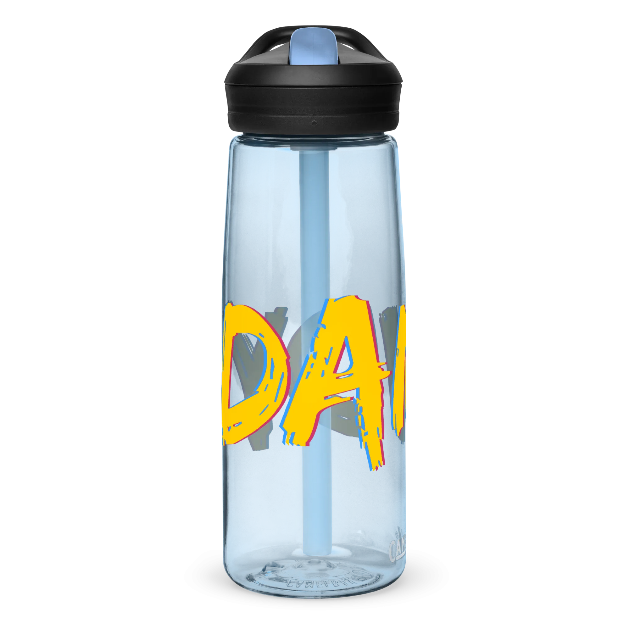 Dandy Sports water bottle