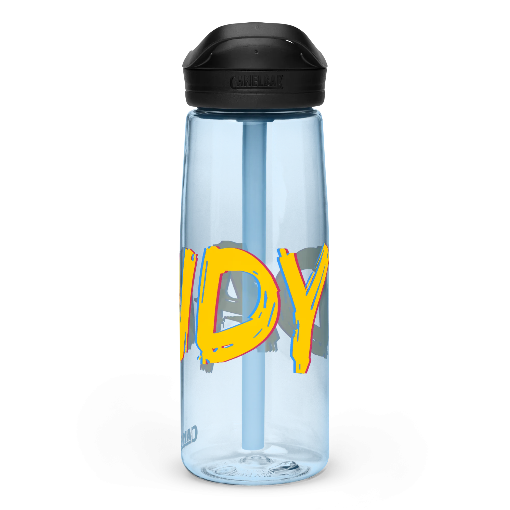 Dandy Sports water bottle