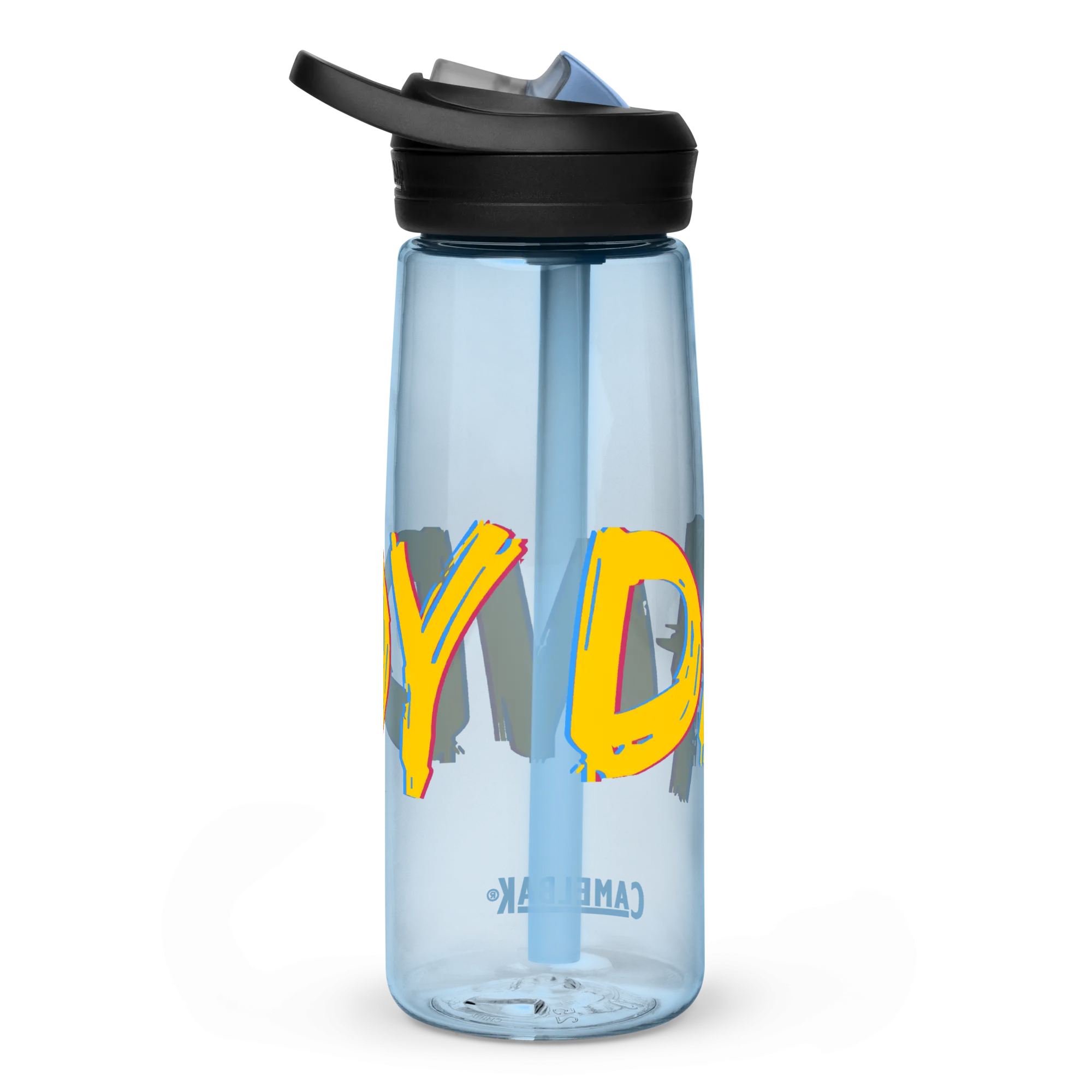 Dandy Sports water bottle