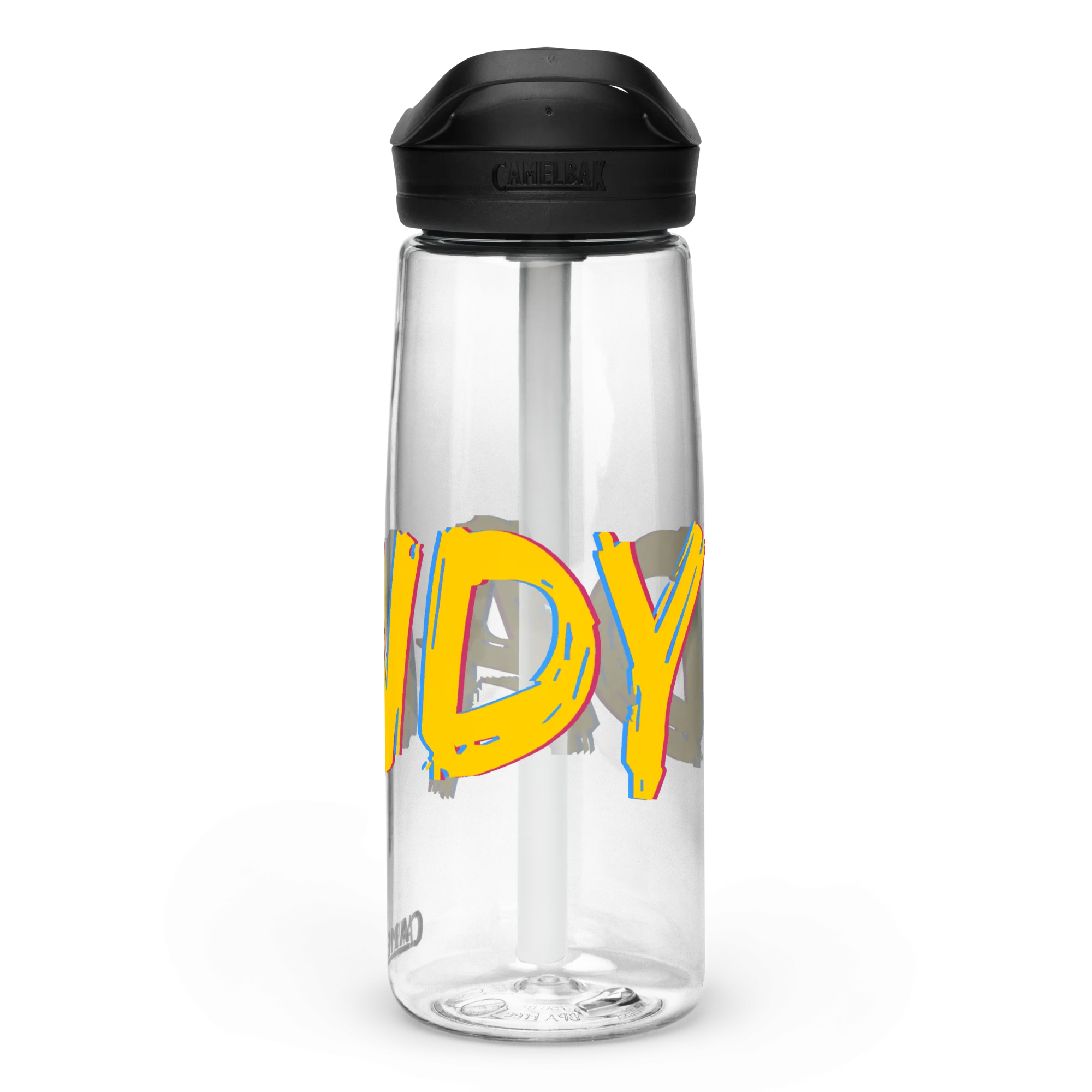 Dandy Sports water bottle