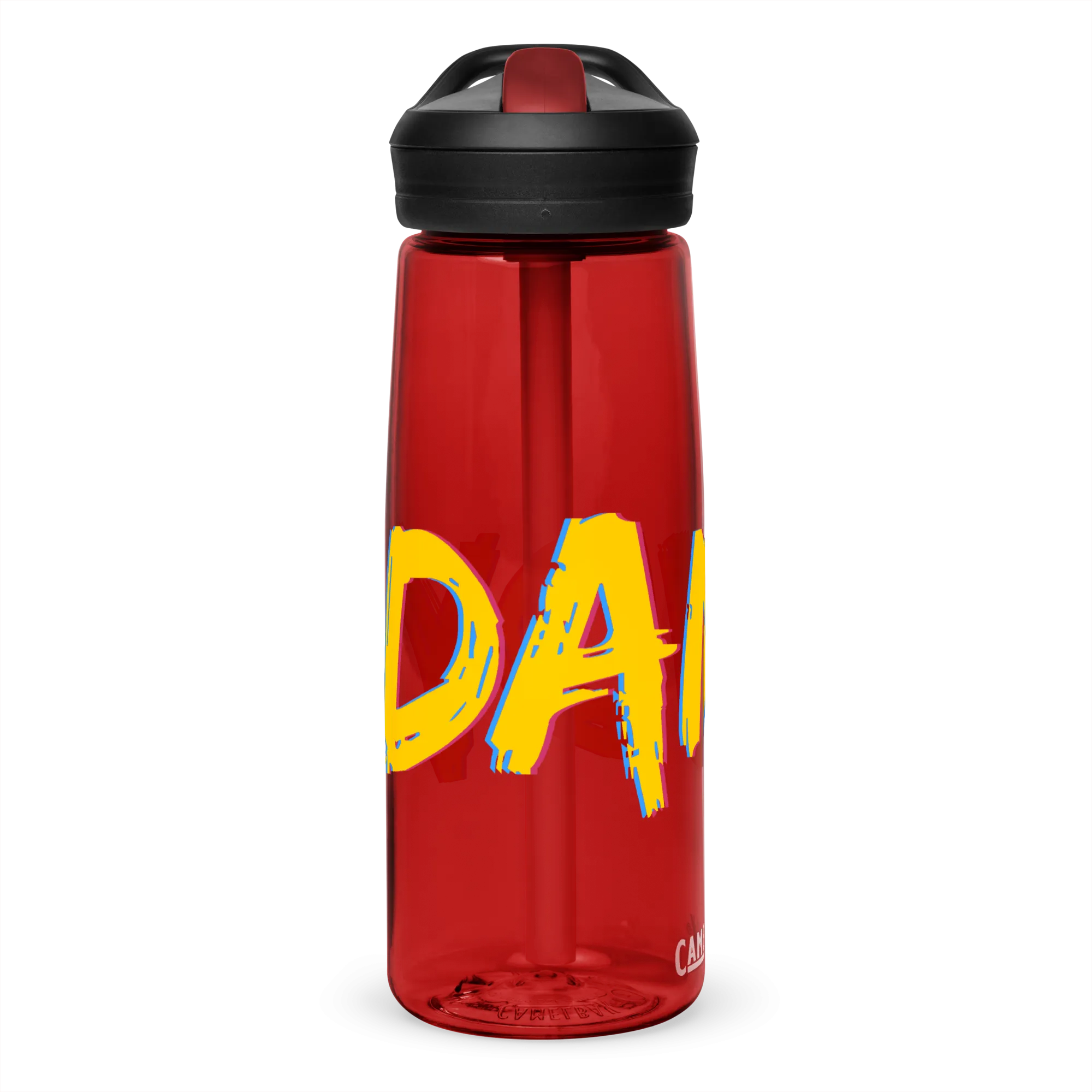 Dandy Sports water bottle