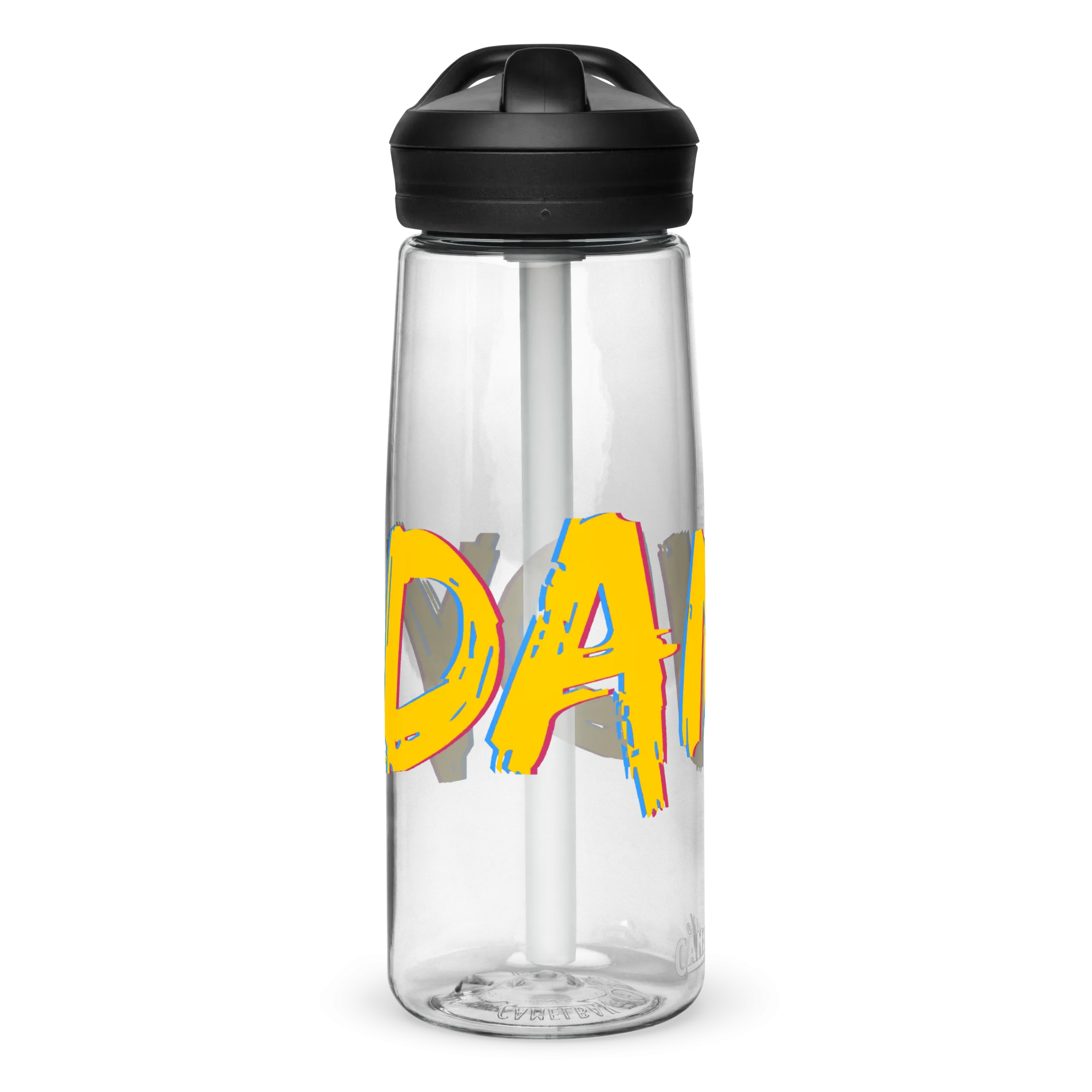 Dandy Sports water bottle