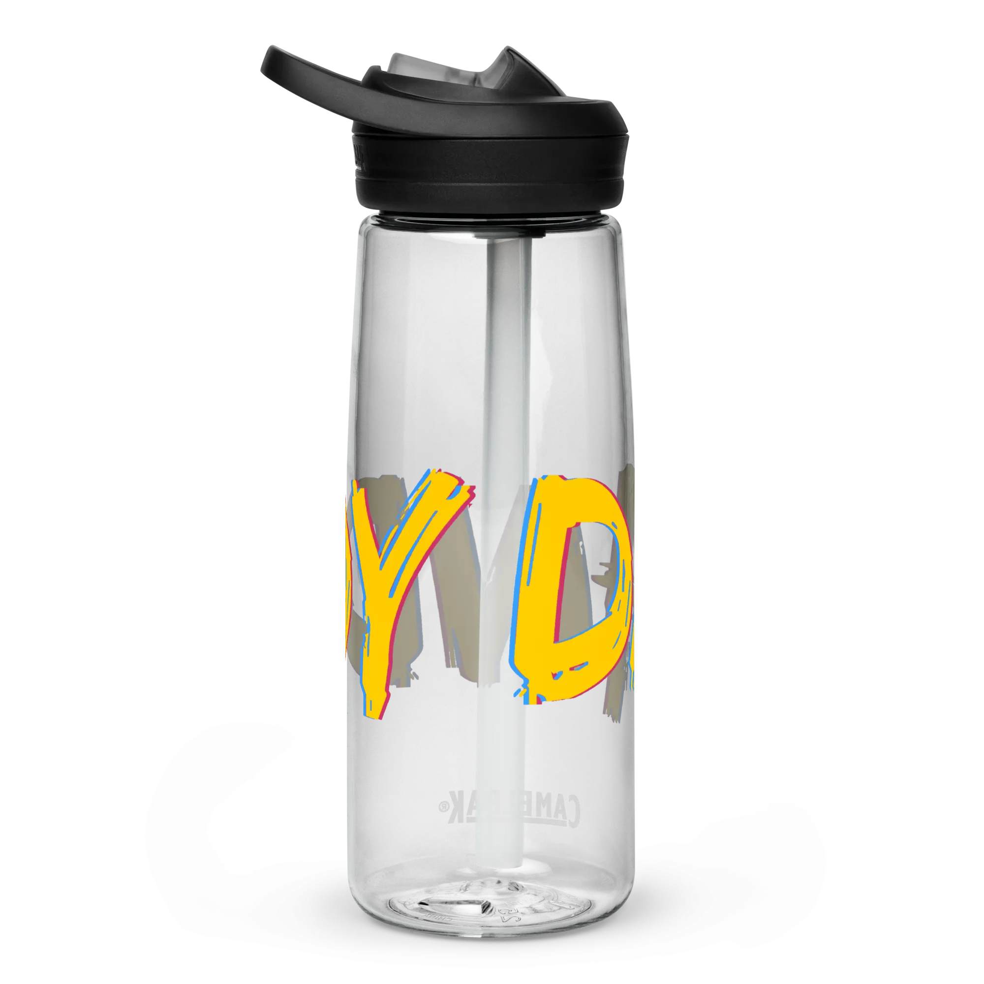 Dandy Sports water bottle