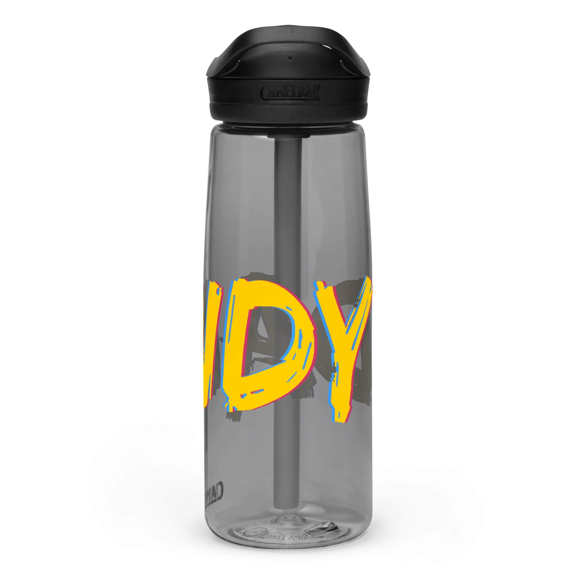 Dandy Sports water bottle