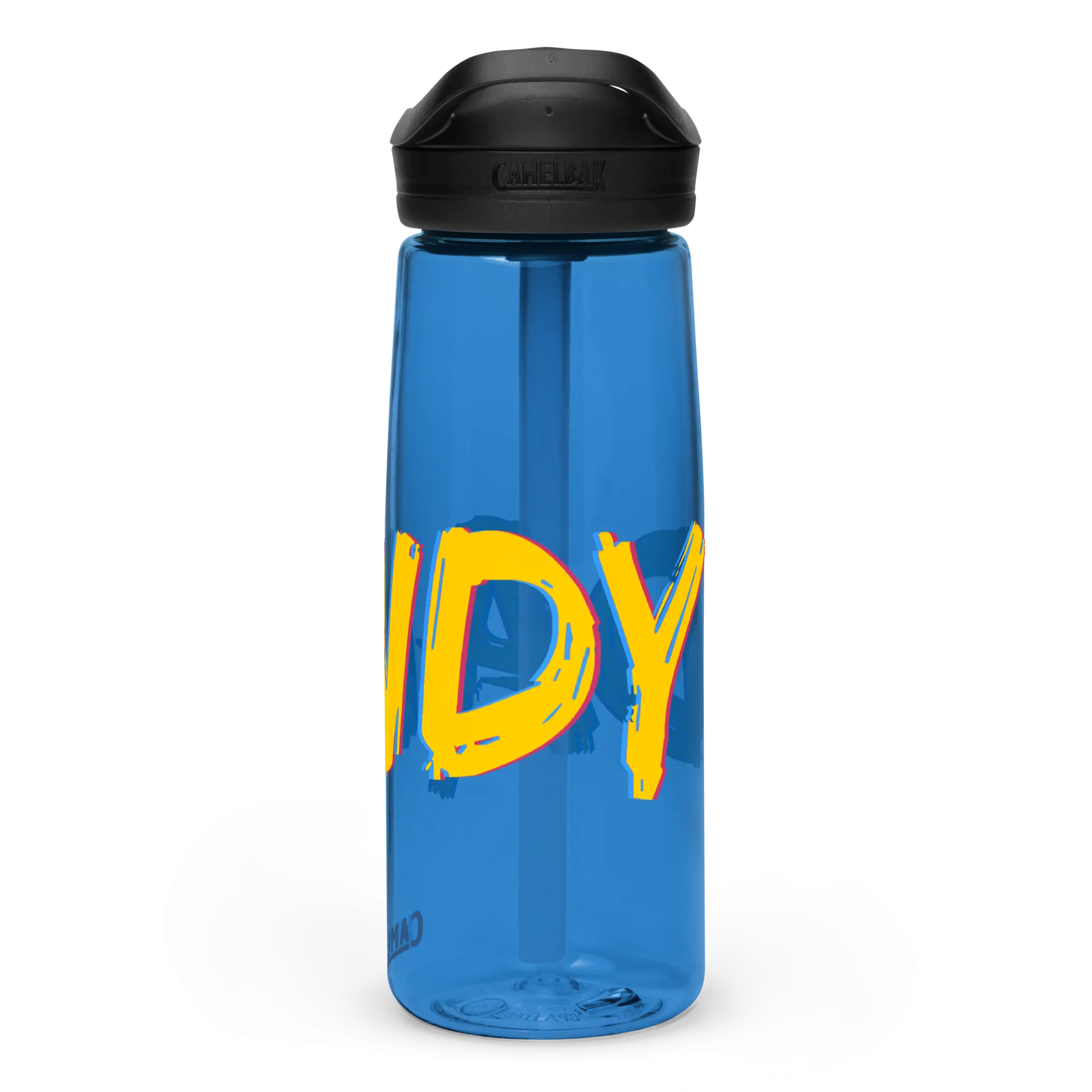 Dandy Sports water bottle