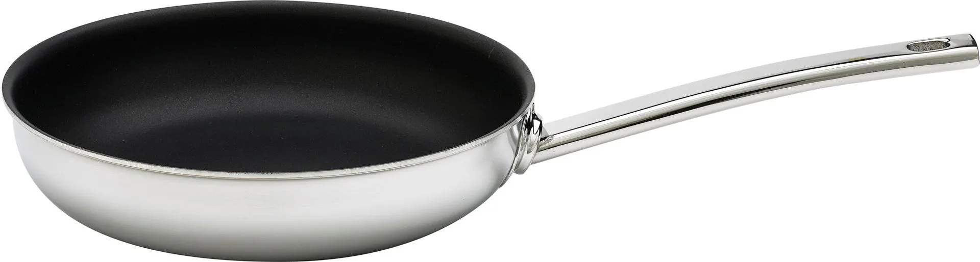 Demeyere Ecoline 5 32 Cm Non-Stick Frying Pan