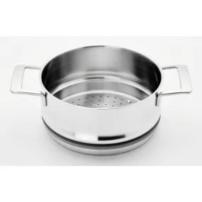 Demeyere Industry Steamer 24cm