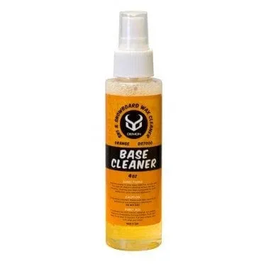 Demon Base Cleaner (4Oz)