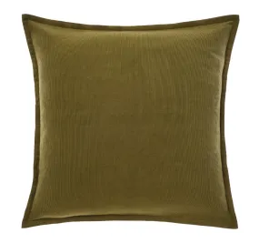 Den European Pillowcase Caper