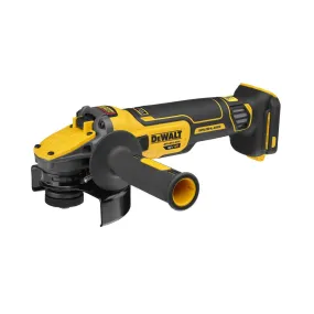 DeWalt | Cordless Angle Grinder 18V 125mm Brushless Flexvolt Advantage