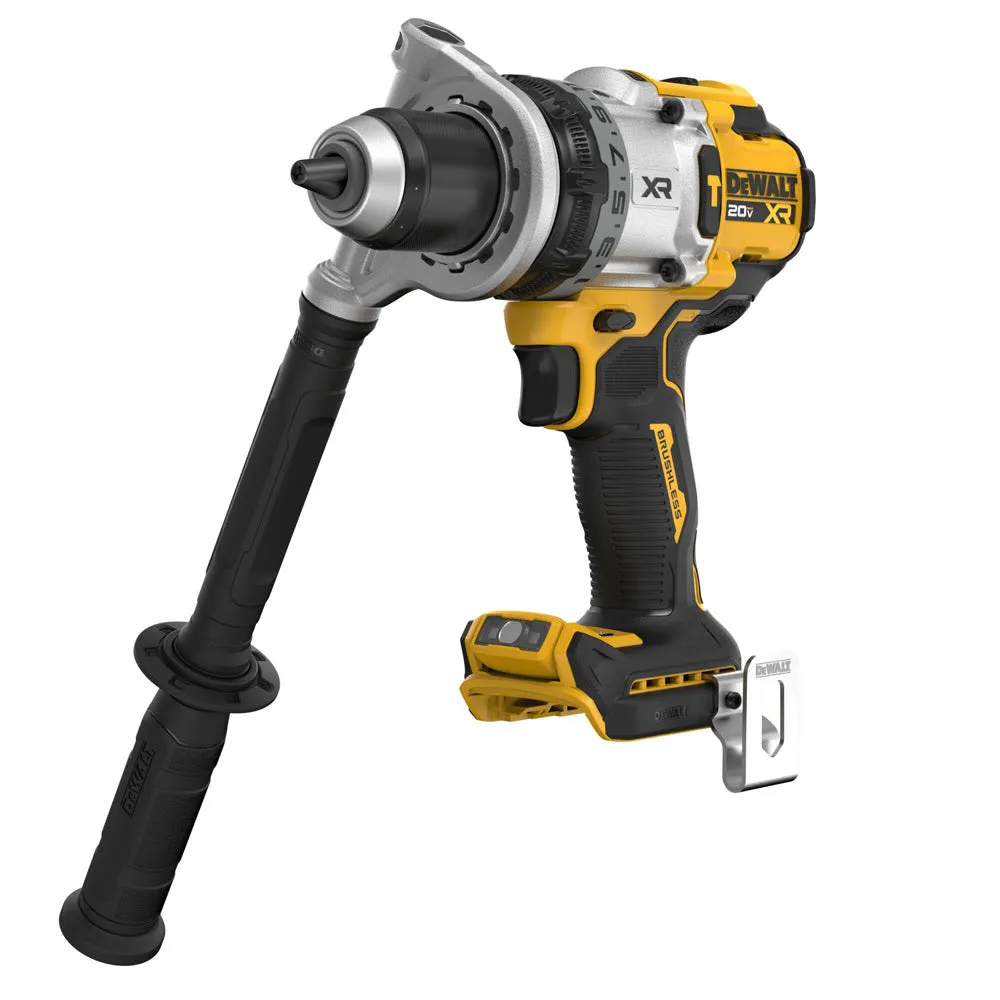 DeWalt DCD1007B 20V MAX XR Brushless Cordless 1/2 in. Hammer Drill (Tool Only)