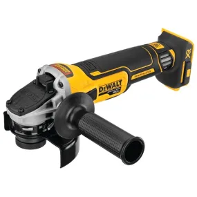 DeWalt DCG405B 20V Max Cordless 4-1/2" Grinder (Tool Only)