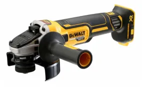 DeWALT DCG405NT-XJ 18V  Brushless  Angle Grinder - 125mm