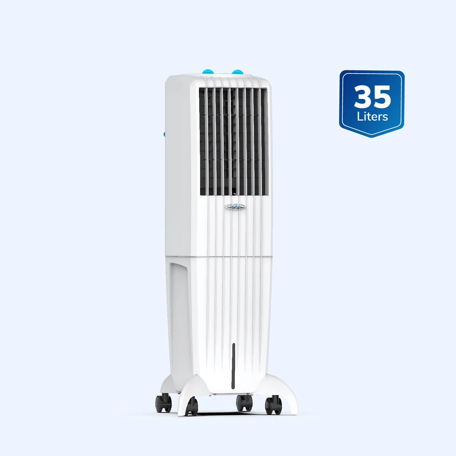 Diet 35T Sleek & Powerful Personal Tower Air Cooler 35-litres