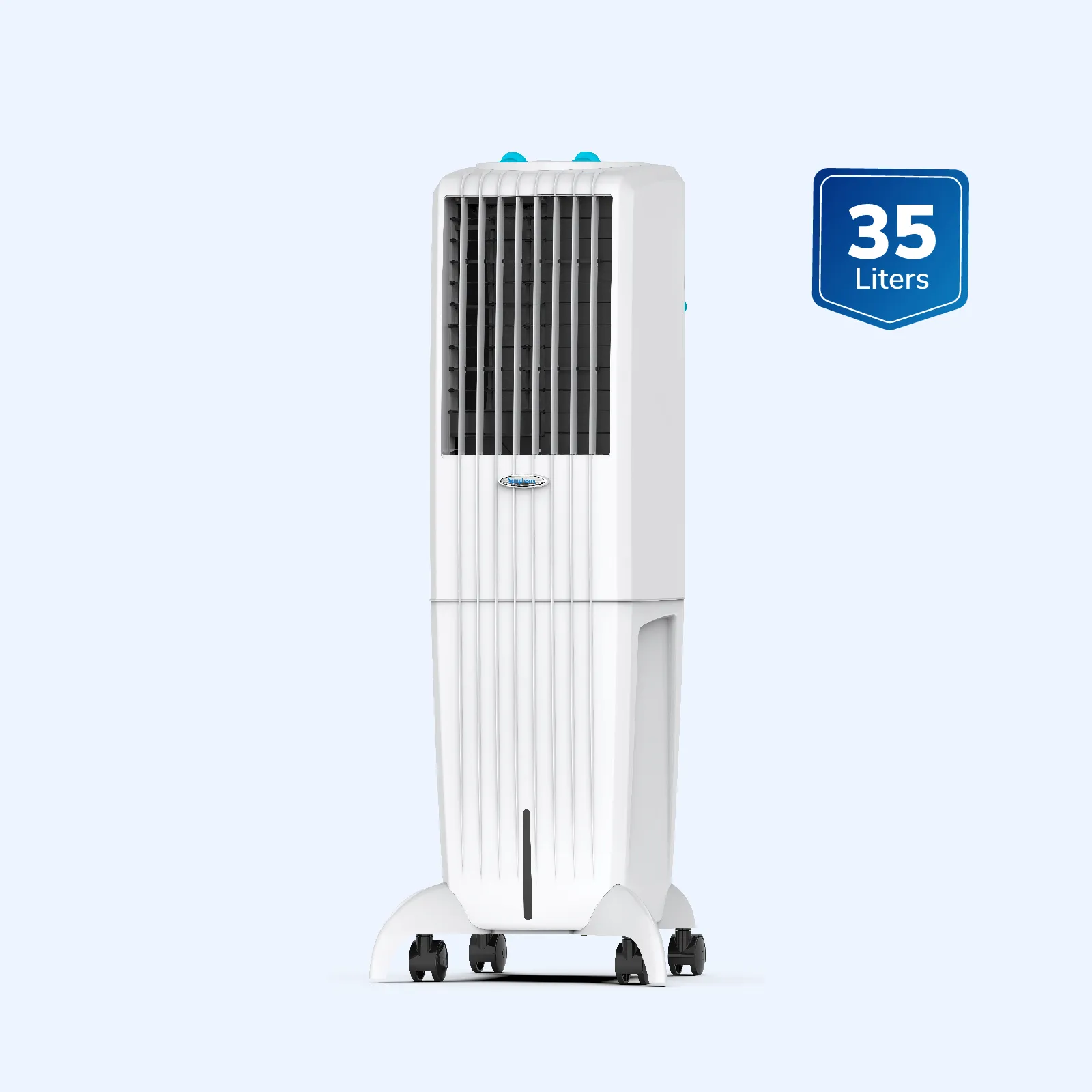 Diet 35T Sleek & Powerful Personal Tower Air Cooler 35-litres