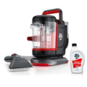 Dirt Devil Vacuums On Sale!