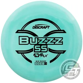 Discraft ESP FLX Buzzz SS Midrange Golf Disc