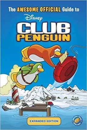 Disney- Club Penguin