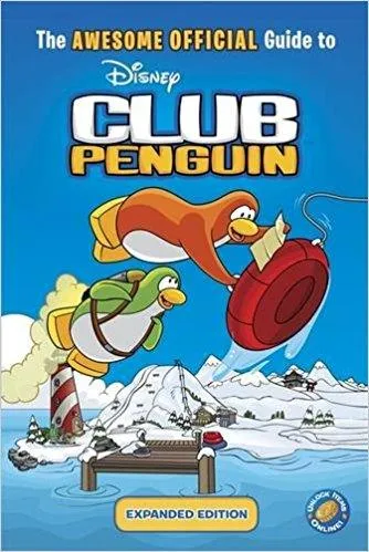 Disney- Club Penguin