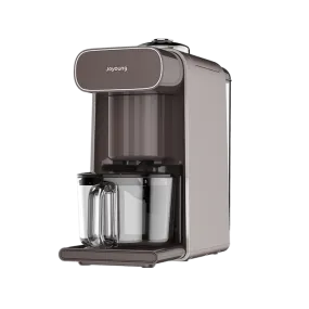 DJ10U-K1/K61: Joyoung Soymilk Maker, Multi-Functional , 4-in-1, Coffee Maker, Electronic Water Kettle, No filter, Capacity Range 300-1000ML