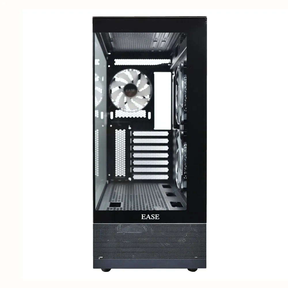 EASE Casing EC123B 3 ARGB Fan