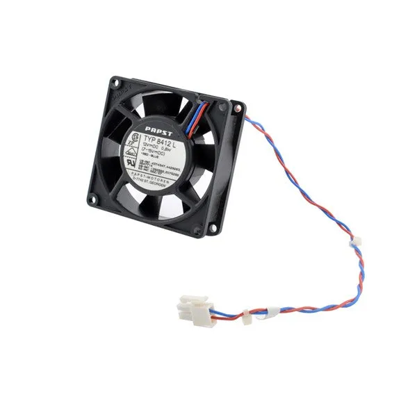 ebm-papst 8412L 80mm 12VDC Fan