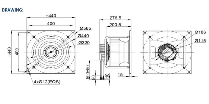 ECFK440276V2HB-PB