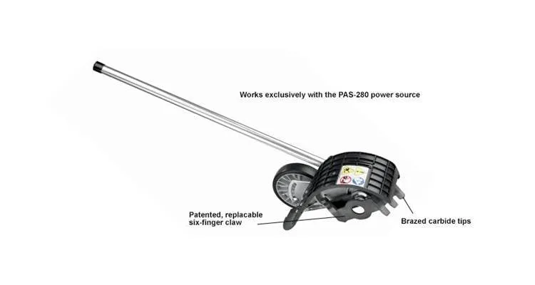 ECHO 99944200490 Blower Attachment