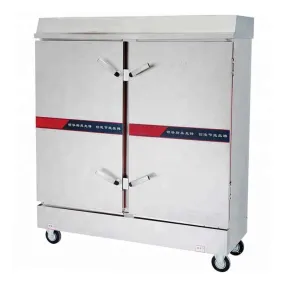 Electric Steamer - 24 Tray