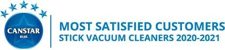 Electrolux Ergorapido Classic Stick Vacuum (Iron Grey)