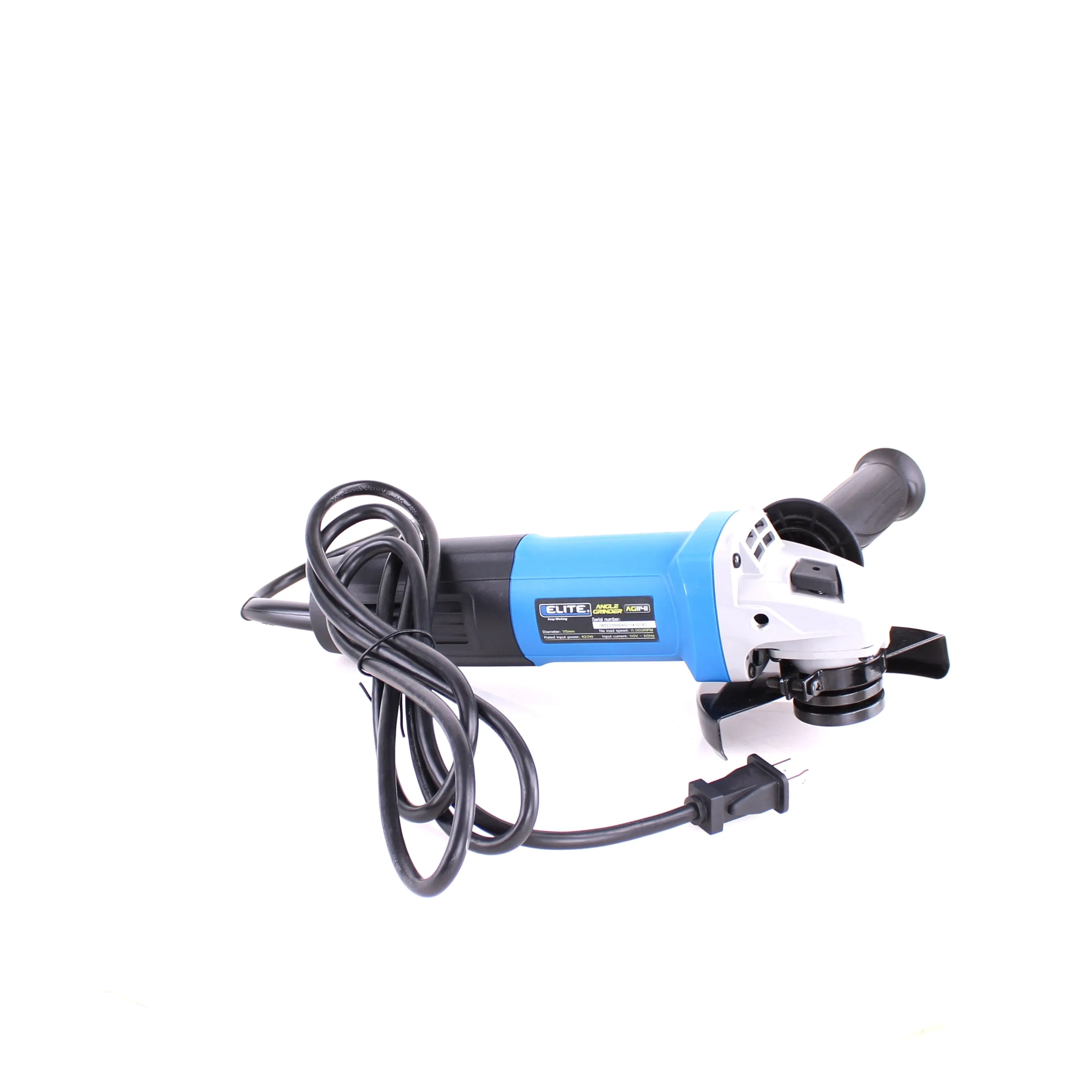 Elite Combo ChopSaw & Grinder