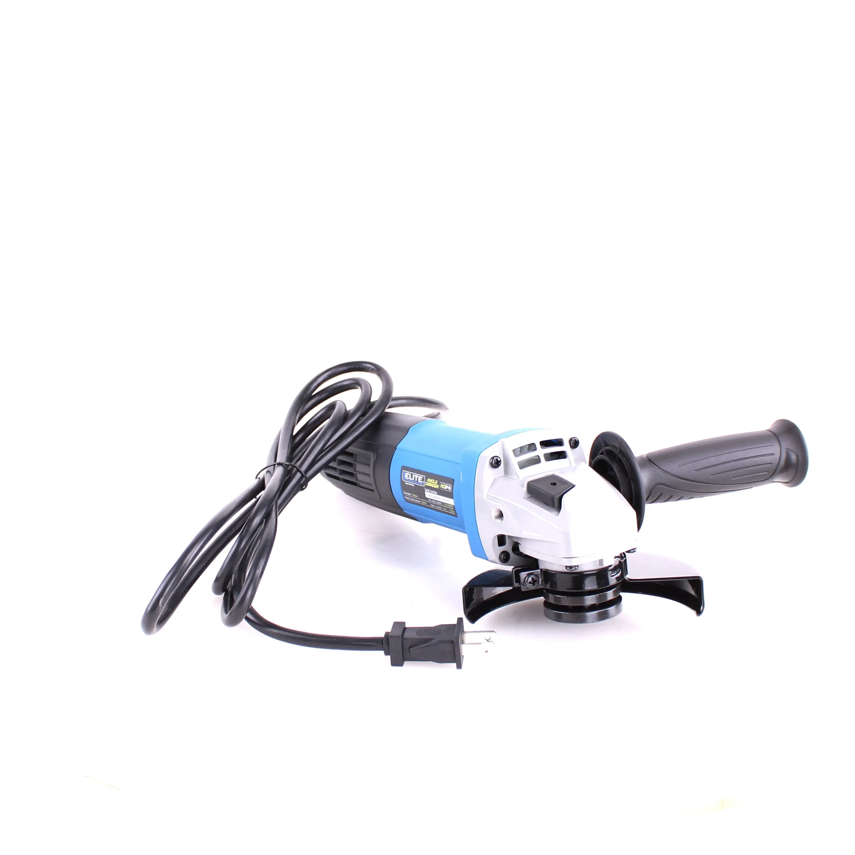 Elite Combo ChopSaw & Grinder