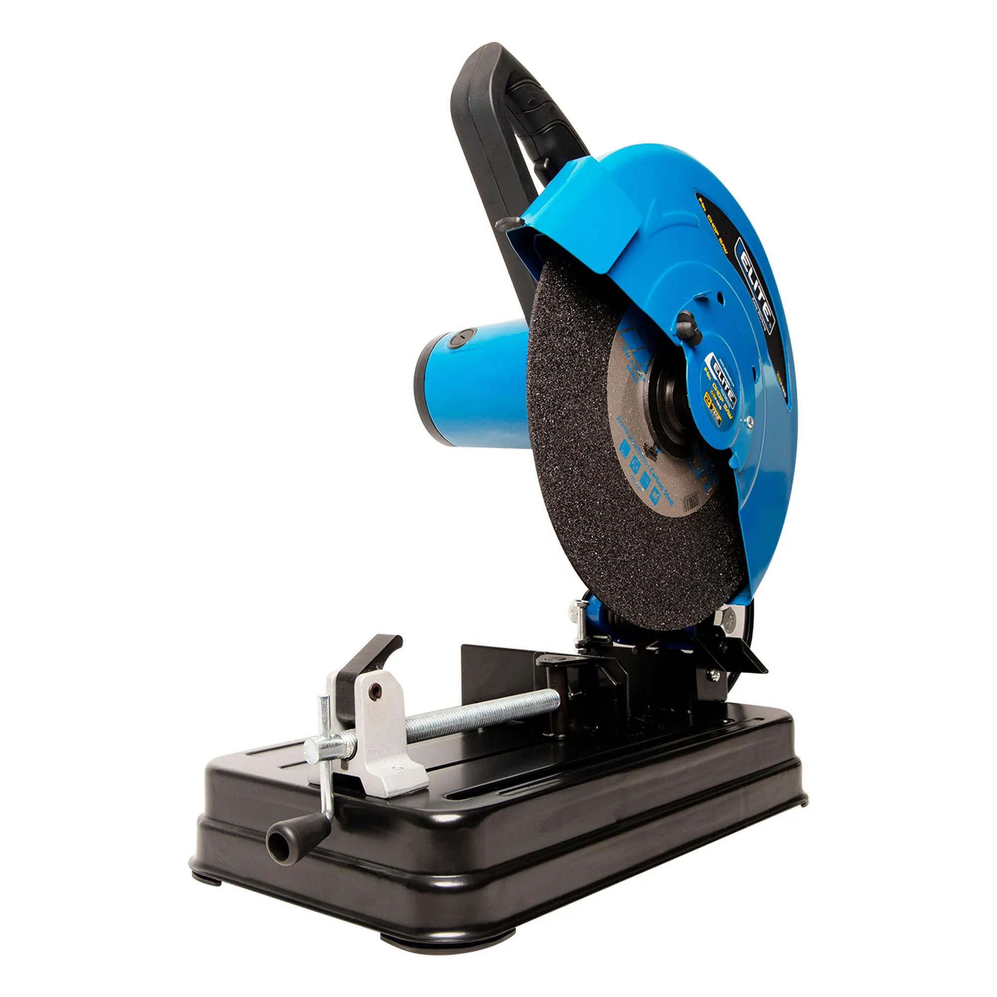 Elite Combo ChopSaw & Grinder