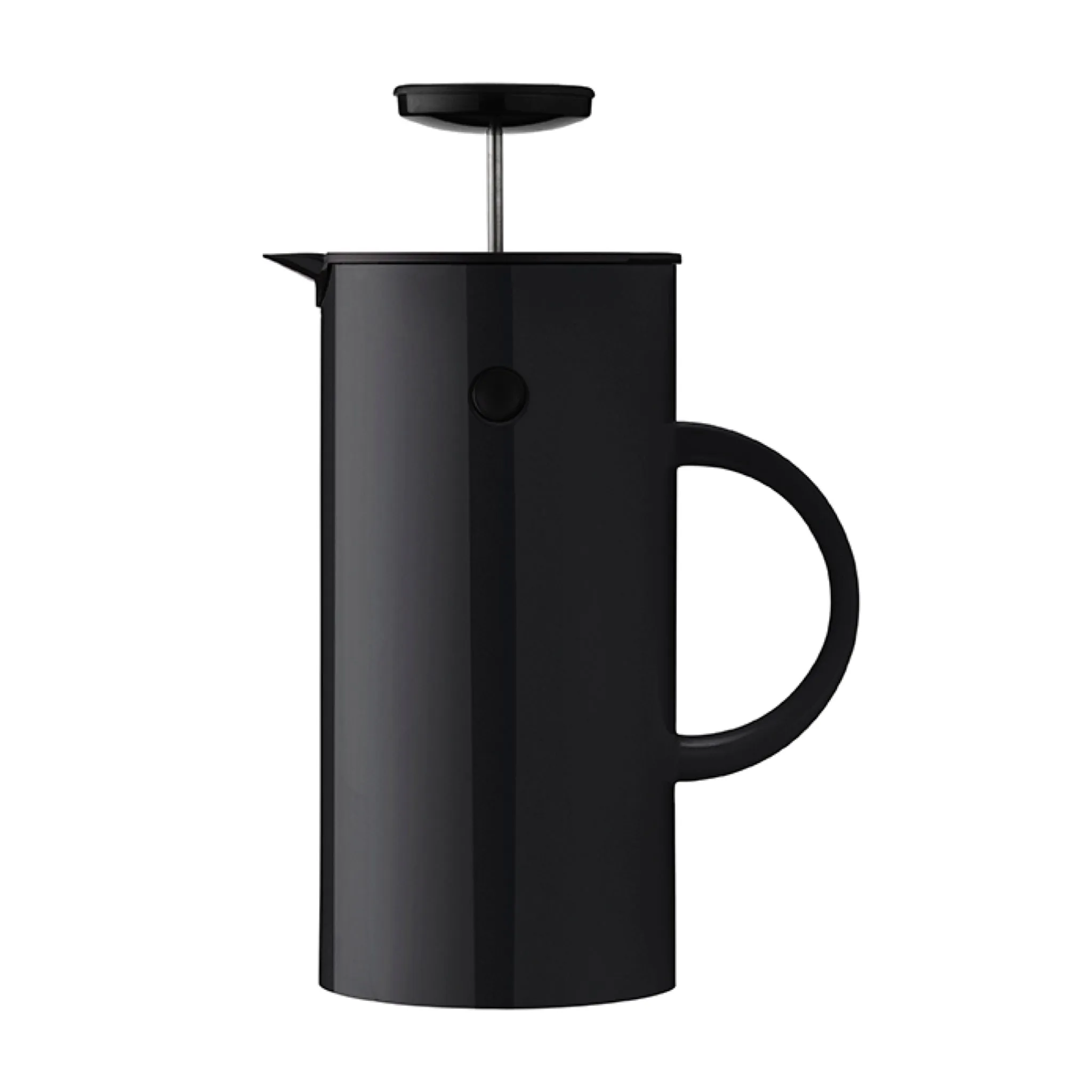 EM77 French Press Coffee Maker by Stelton