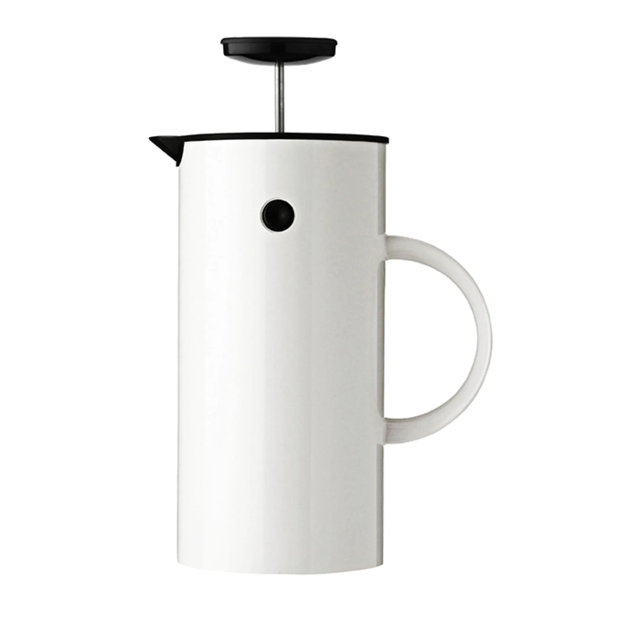 EM77 French Press Coffee Maker by Stelton