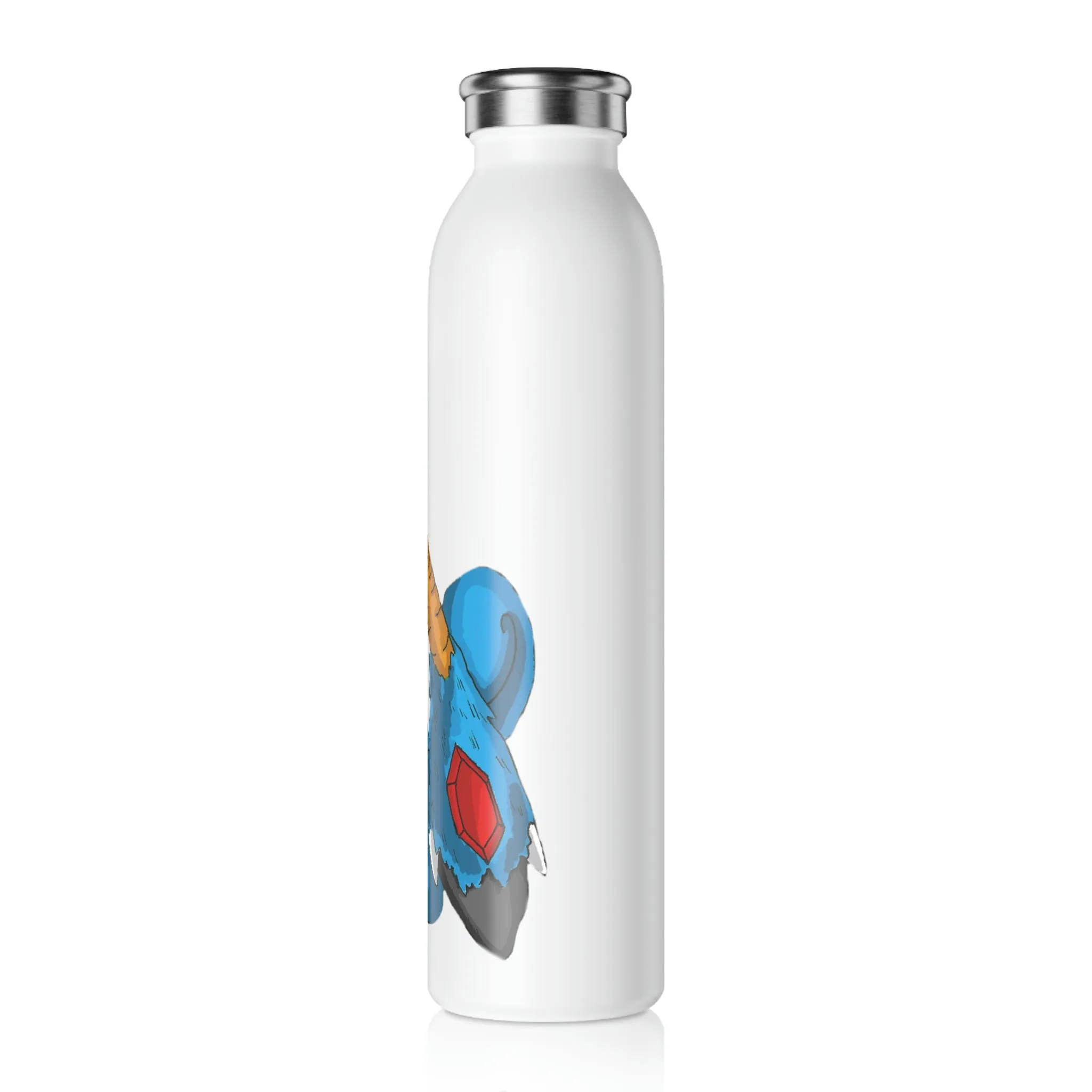 Empress Slim Water Bottle