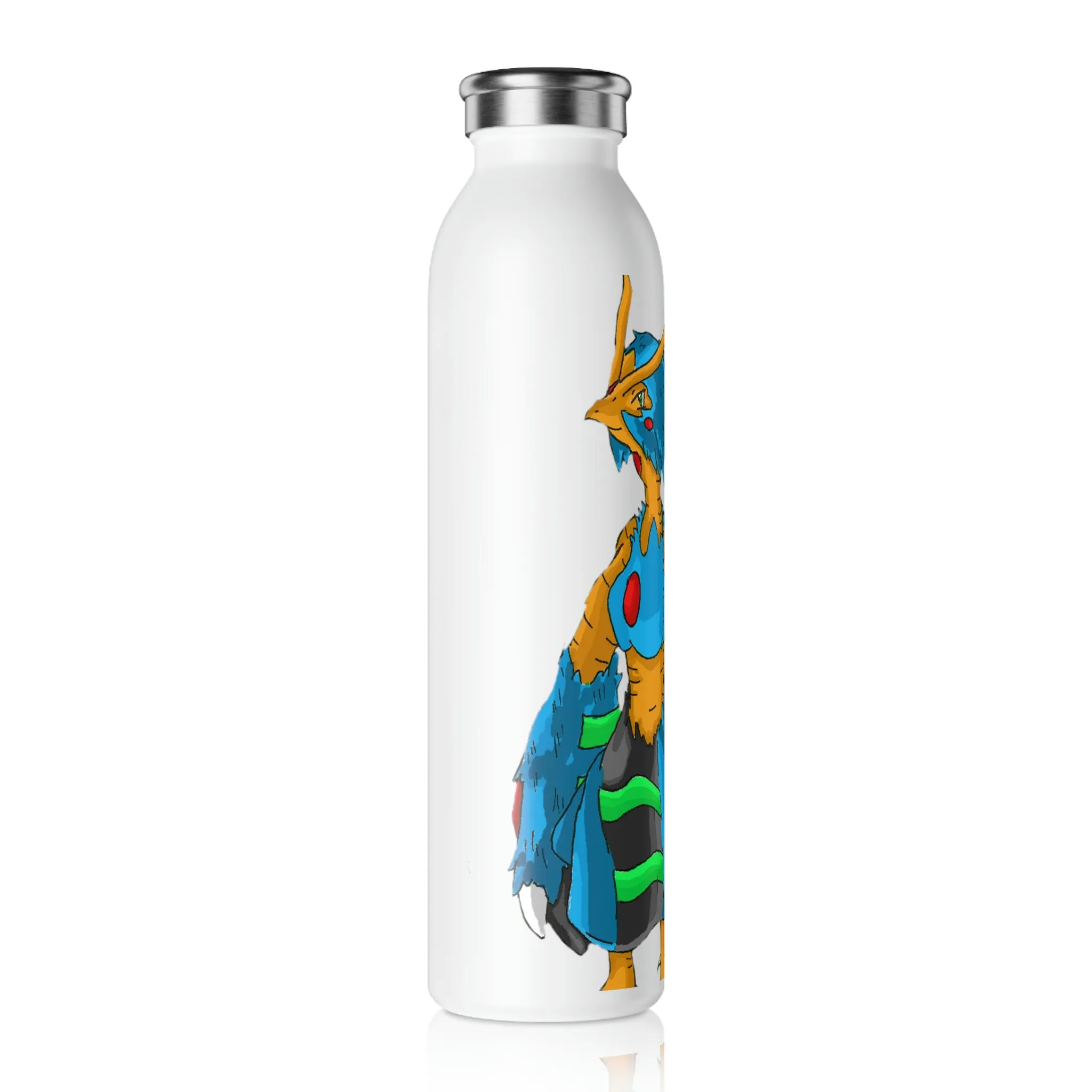 Empress Slim Water Bottle