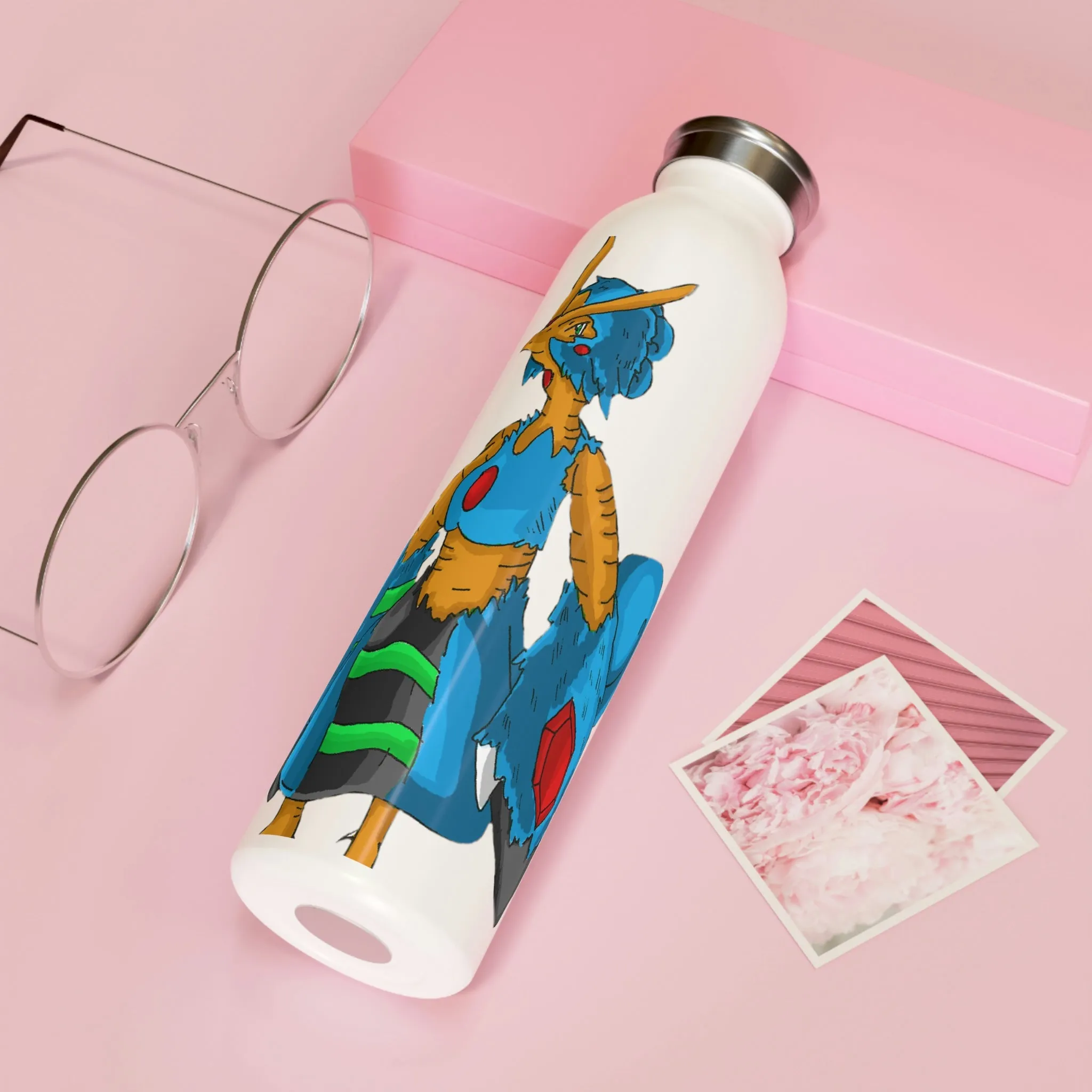 Empress Slim Water Bottle