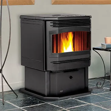 ENVIRO MERIDIAN PELLET STOVE