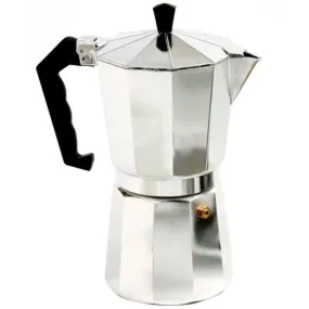 Espresso Maker 8 Cup