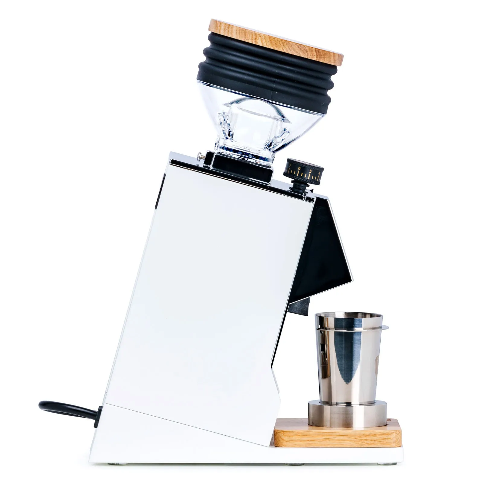 Eureka Oro Mignon Single Dose Espresso Grinder