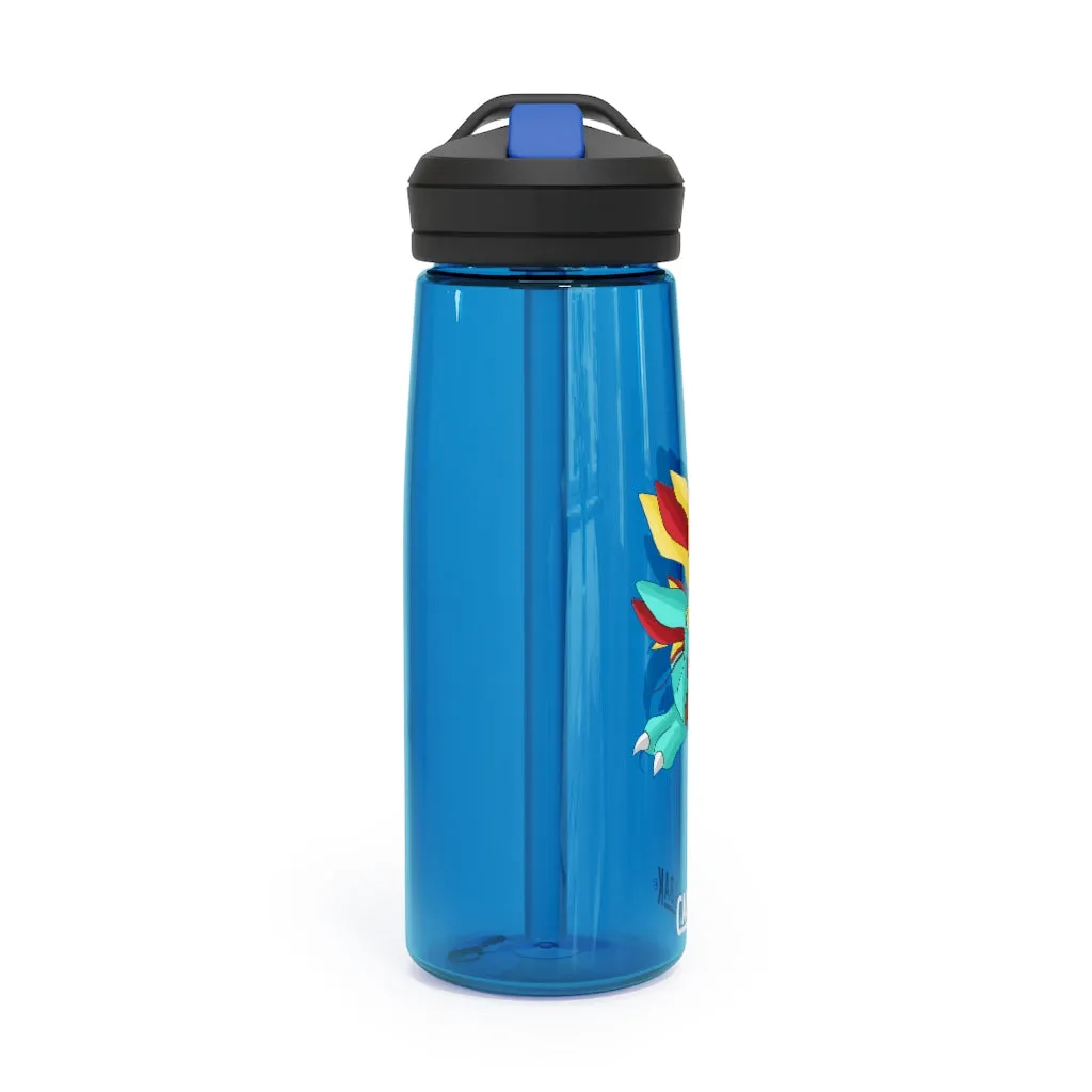 Fabaraess CamelBak Eddy®  Water Bottle, 20oz / 25oz