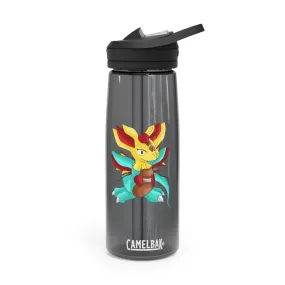 Fabaraess CamelBak Eddy®  Water Bottle, 20oz / 25oz