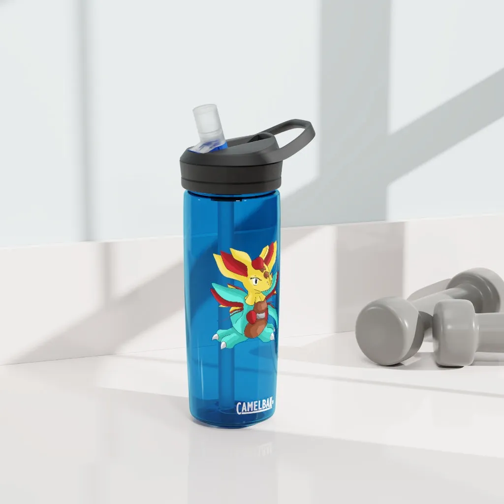 Fabaraess CamelBak Eddy®  Water Bottle, 20oz / 25oz