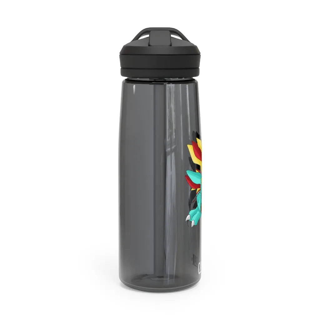 Fabaraess CamelBak Eddy®  Water Bottle, 20oz / 25oz