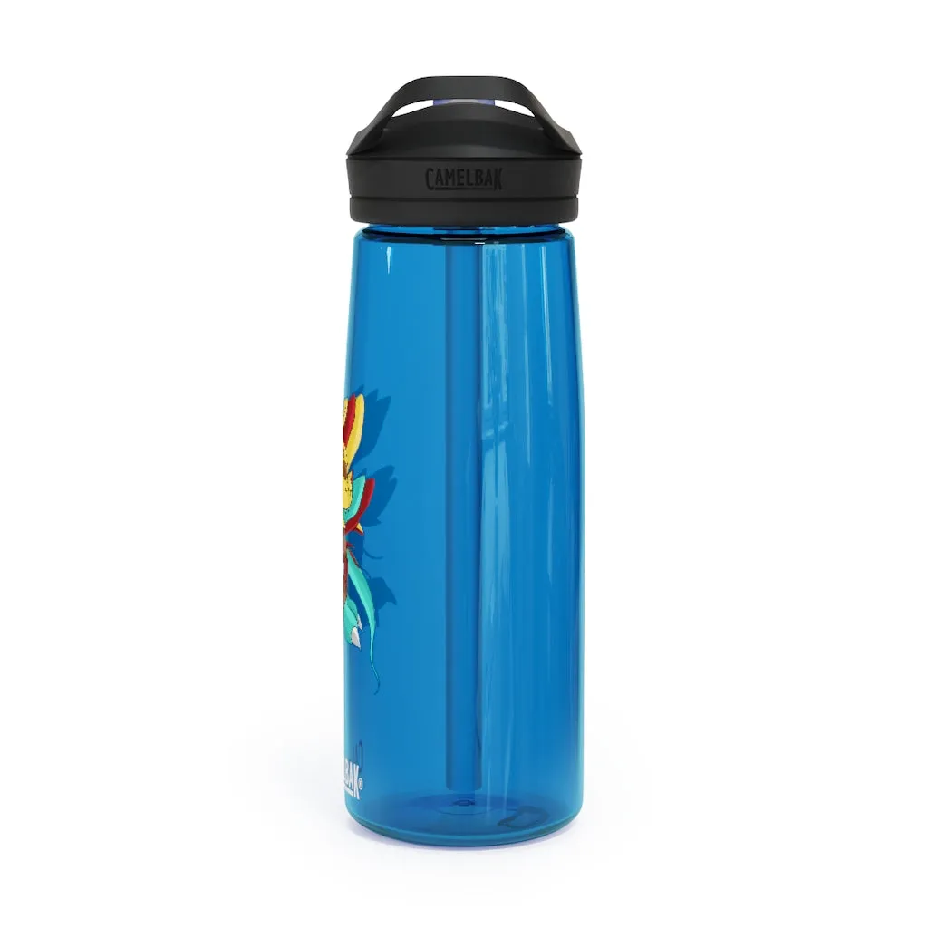 Fabaraess CamelBak Eddy®  Water Bottle, 20oz / 25oz